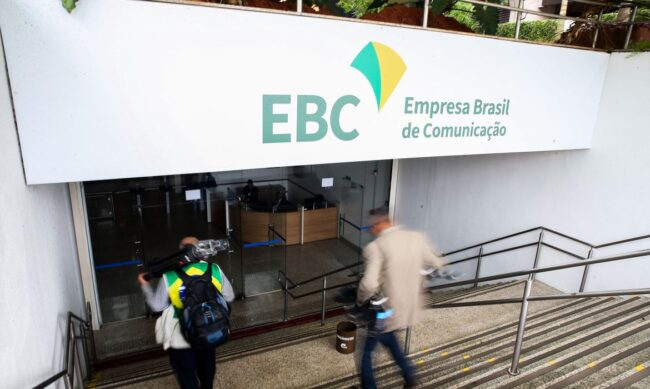 EBC