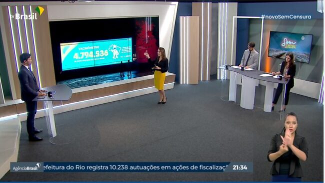 Sem Censura