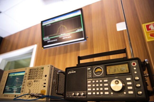 Glen Valente, diretor-presidente da EBC (Empresa Brasil de Comunicação)