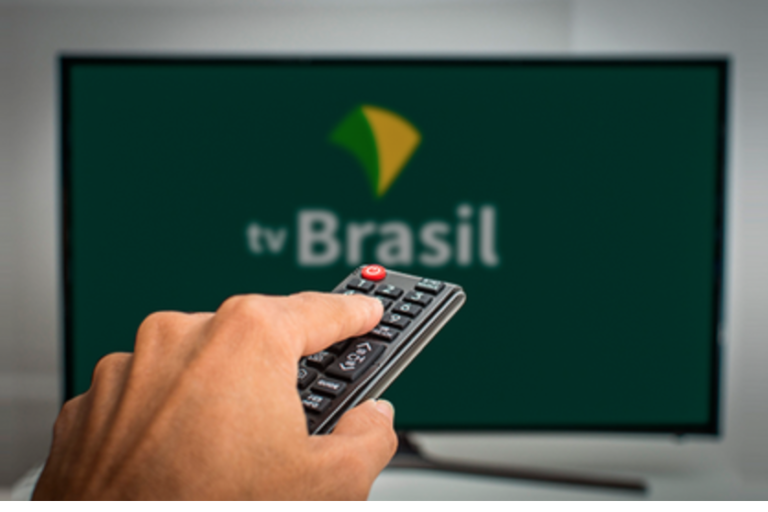 TVBrasil