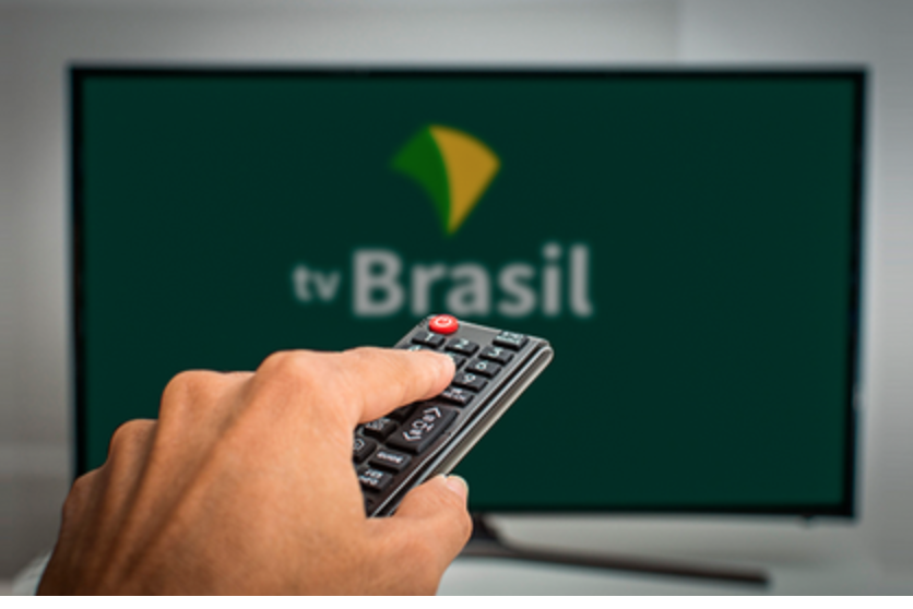 TVBrasil
