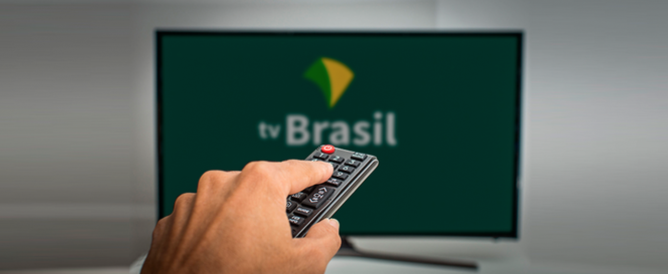 TVBrasil