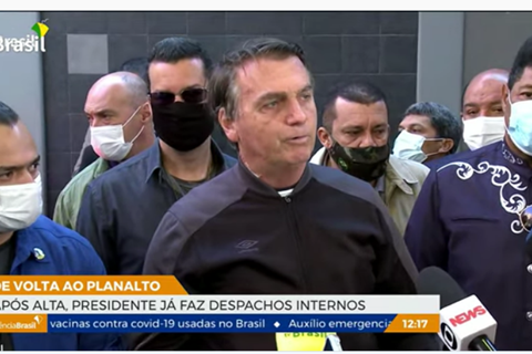 Bolsonaro