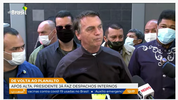 Bolsonaro
