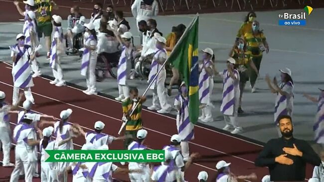 Paralimpíada
