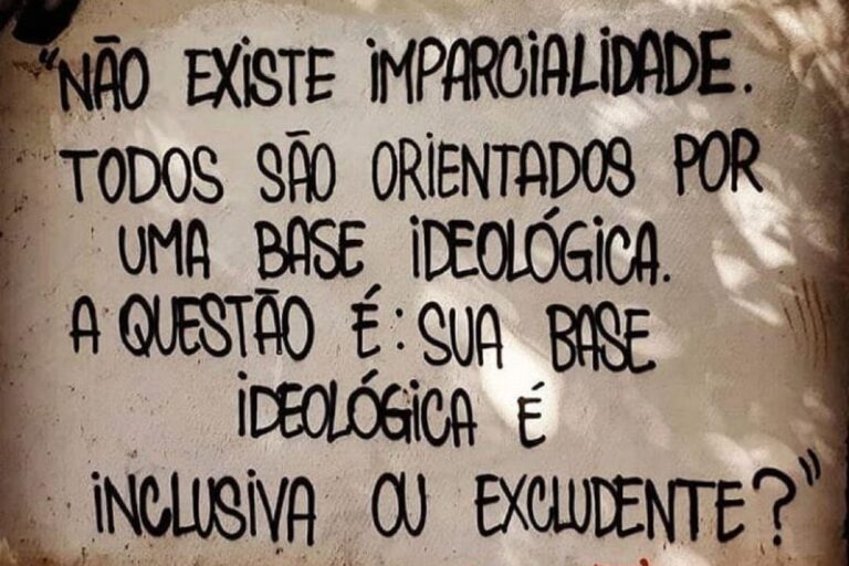 Paulo Freire citação