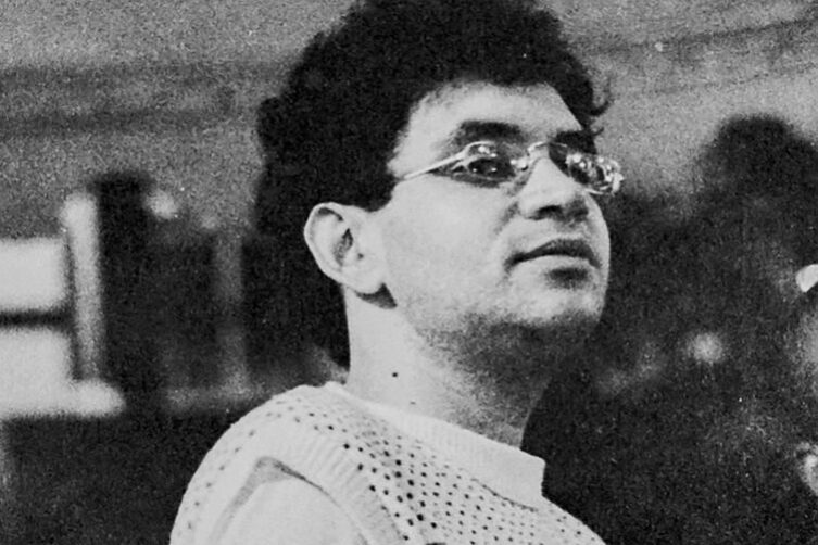 Renato Russo