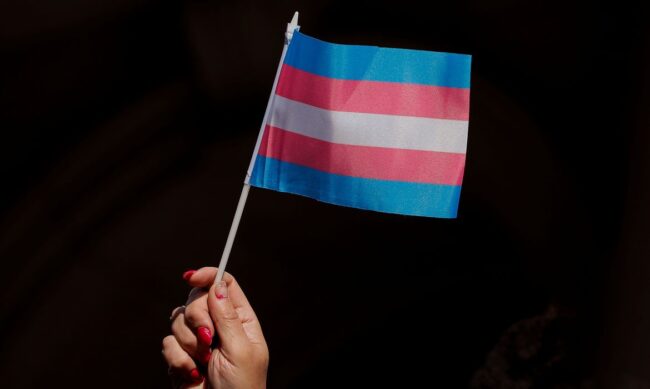 Visibilidade Trans