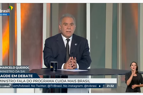 Queiroga Sem Censura