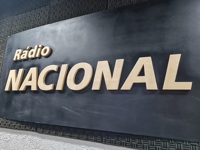 Rádio Nacional