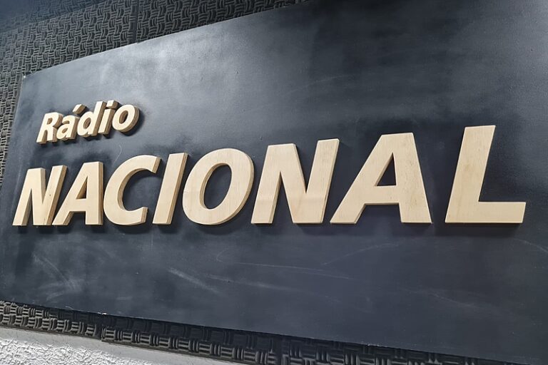 Rádio Nacional
