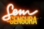 Sem censura logo