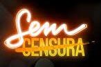 Sem censura logo