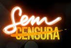 Sem censura logo