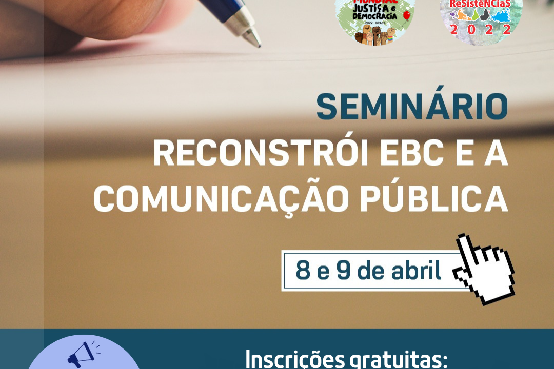 Card inscrições