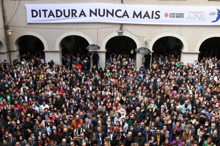 Carta pela Democracia