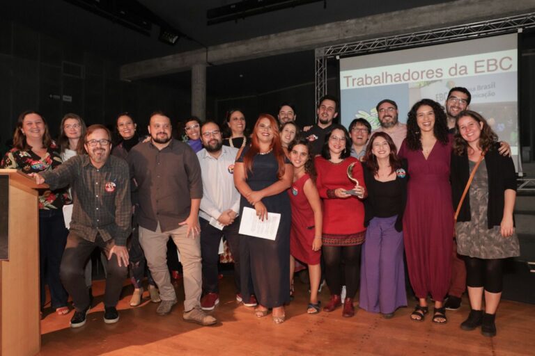 Cerimônia Herzog Crédito: Alice Vergueiro/PVH