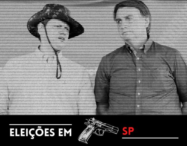 Eleições SP