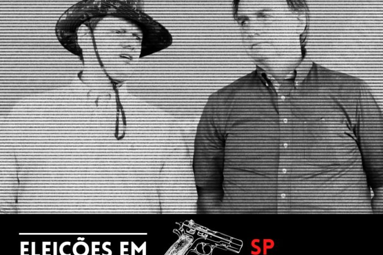 Eleições SP