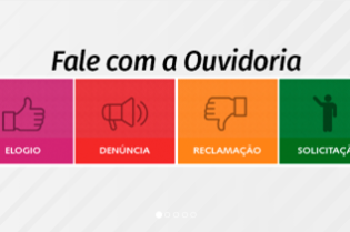Ouvidoria