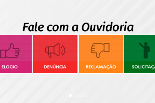 Ouvidoria