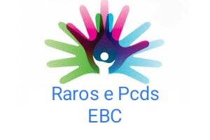 Coletivo Raros e PcDs