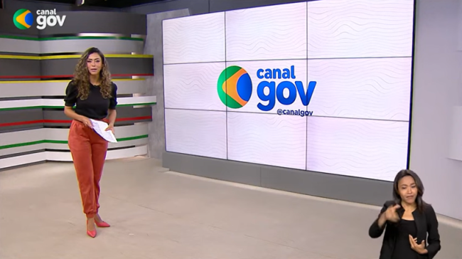 Canal Gov