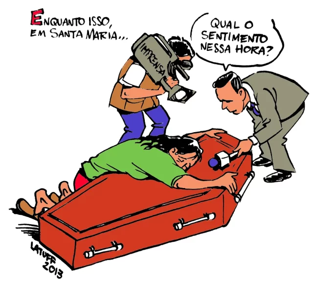 Sensacionalismo