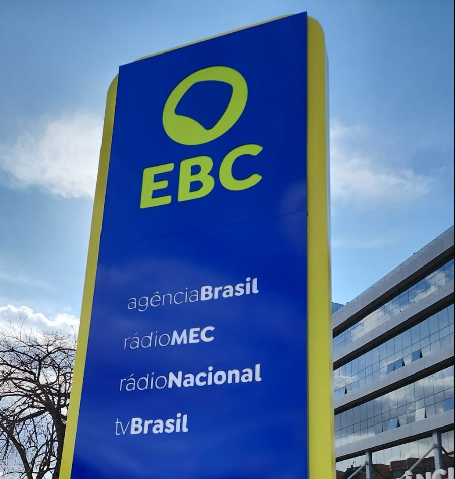 Desafios de novo presidente da EBC incluem fortalecimento do jornalismo ...