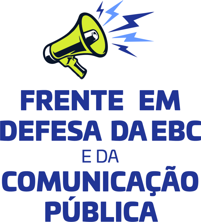 FRENTE EM DEFESA DA COMUNICAÇÃO PÚBLICA – EBC 1