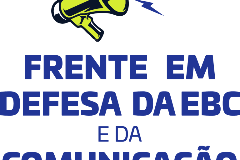 FRENTE EM DEFESA DA COMUNICAÇÃO PÚBLICA – EBC 1