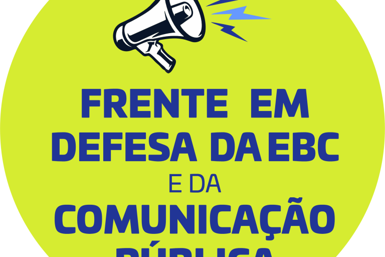 FRENTE EM DEFESA DA COMUNICAÇÃO PÚBLICA – EBC 2