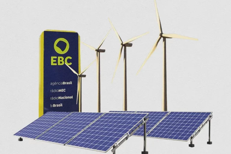 EBC energia limpa