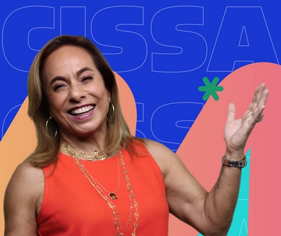 Cissa