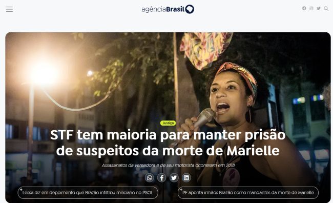 Marielle