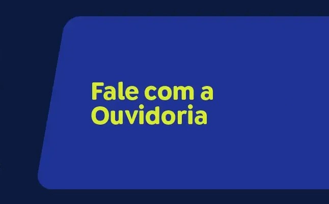 Ouvidoria