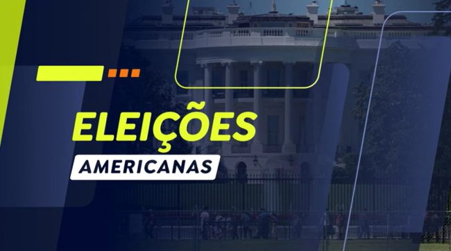 Eleições americanas