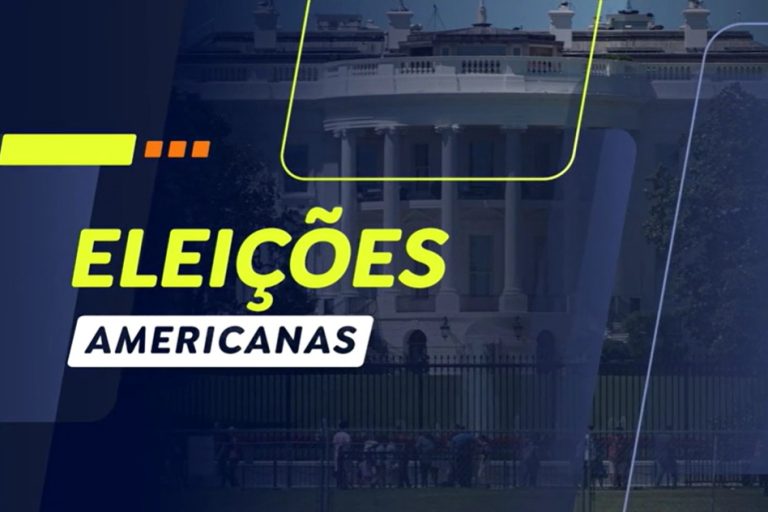 Eleições americanas