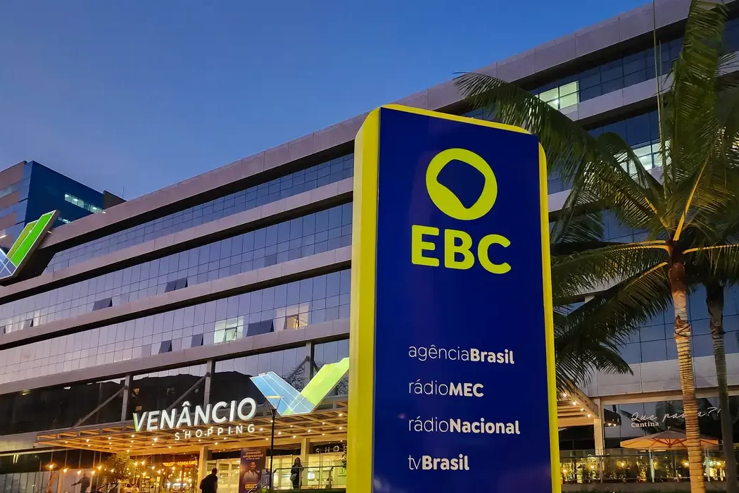 EBC nova