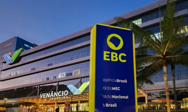 EBC nova