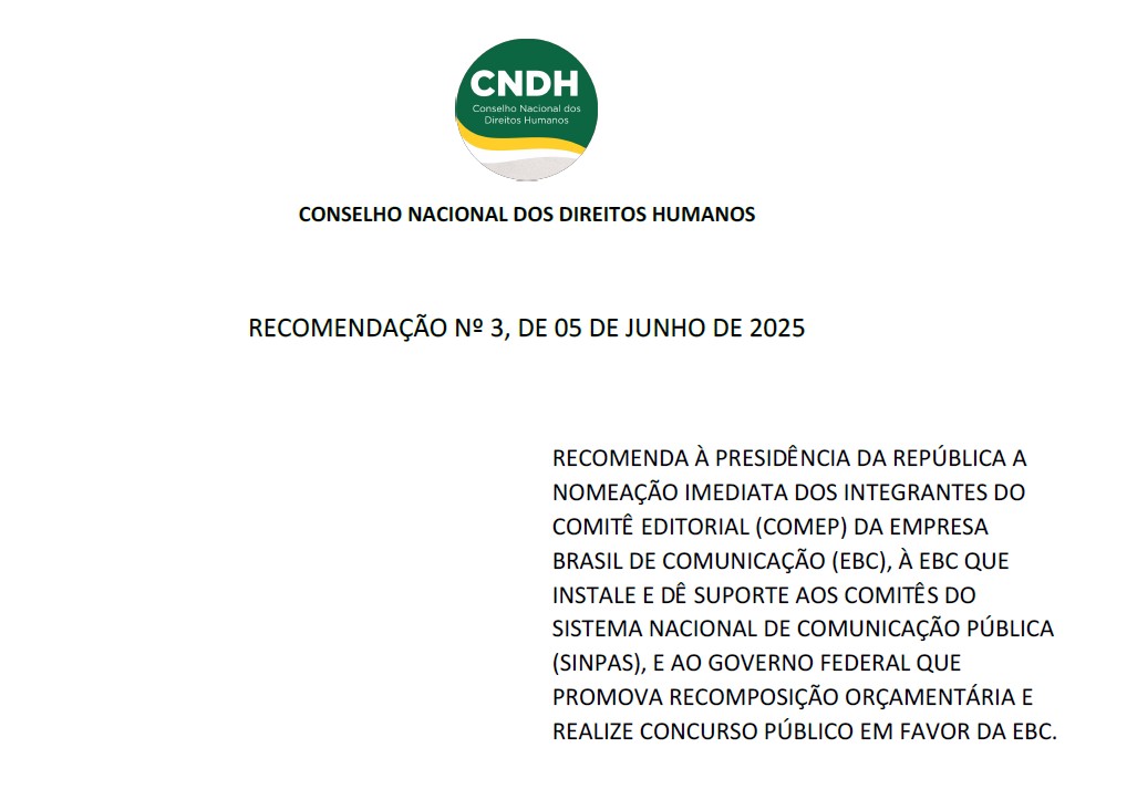 CNDH