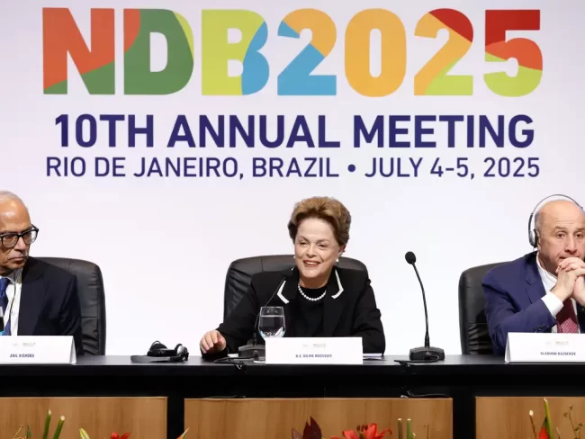 DilmaBancoBrics