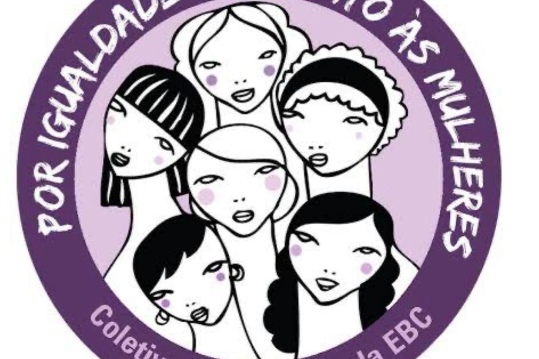 Coletivo de Mulheres EBC
