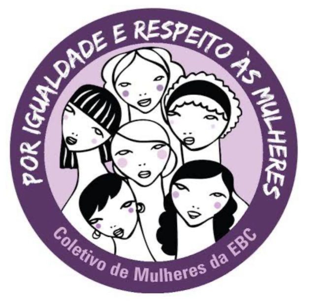 Coletivo de Mulheres EBC