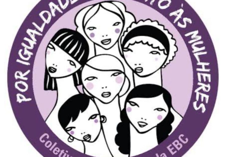Coletivo de Mulheres EBC
