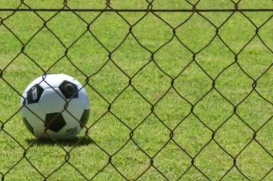 Futebol Nacional