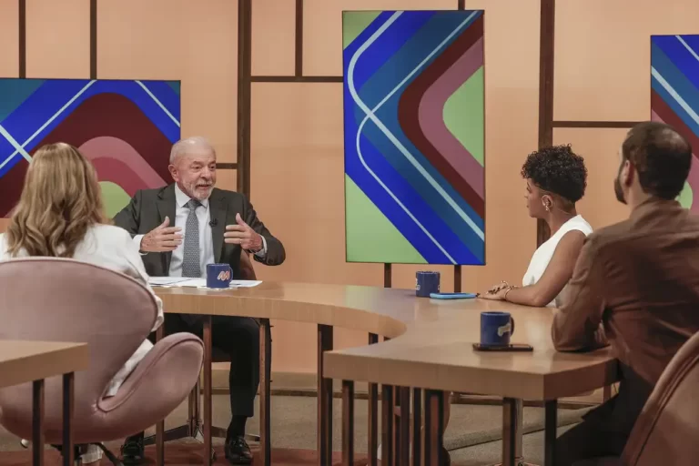 Lula Sem Censura