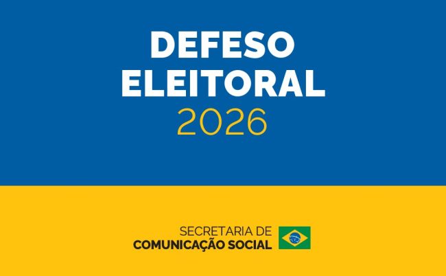 Defeso Eleitoral