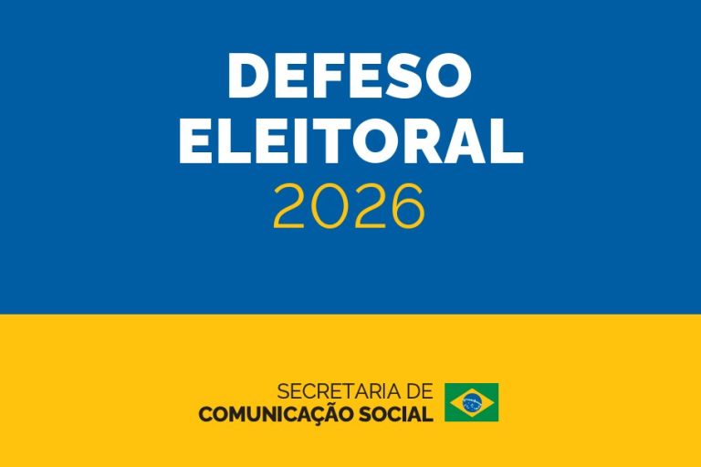 Defeso Eleitoral
