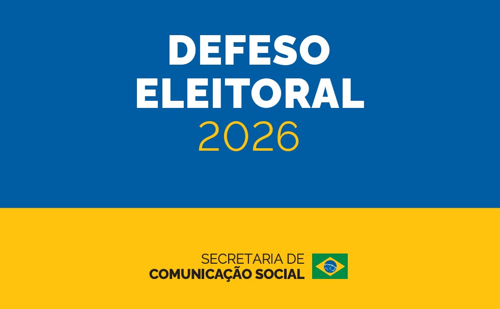 Defeso Eleitoral